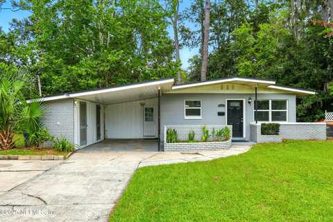 5241 DAMASCUS Road S, Jacksonville, FL 32207