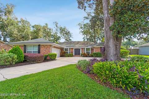 9541 KUHN Road, Jacksonville, FL 32257