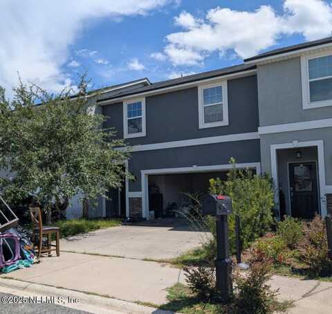 3081 ZEYNO Drive, Middleburg, FL 32068