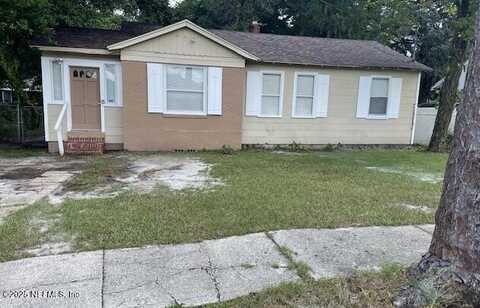 8037 MARION Circle, Jacksonville, FL 32208