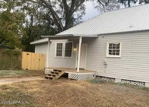 5261 FLORAL BLUFF Road, Jacksonville, FL 32211