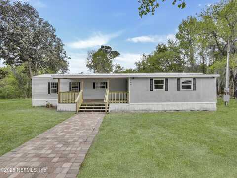109 MINK Drive, Palatka, FL 32177