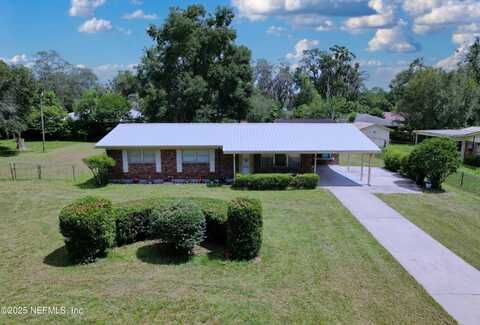 2917 SILVER LAKE Drive, Palatka, FL 32177