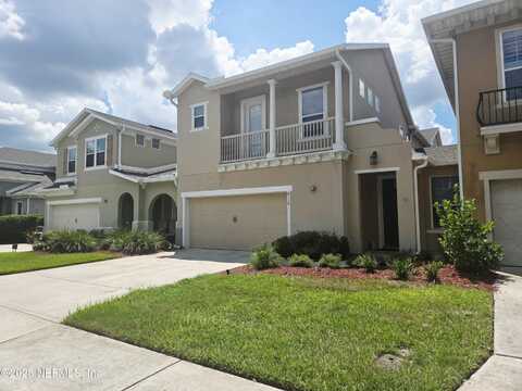 6116 CLEARSKY Drive, Jacksonville, FL 32258