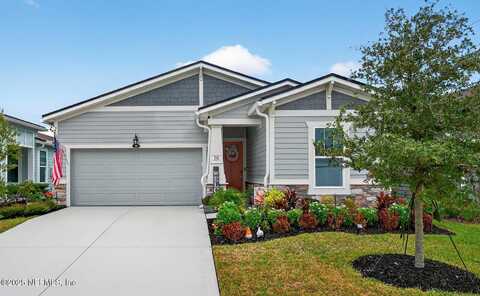 50 PIGEON Cove, St. Johns, FL 32259