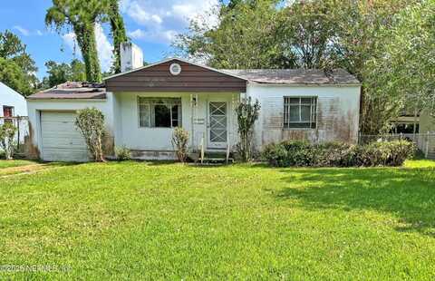 4634 BLOUNT Avenue, Jacksonville, FL 32210