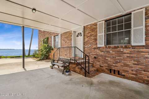 1846 MALLORY Street unit: 8, Jacksonville, FL 32205