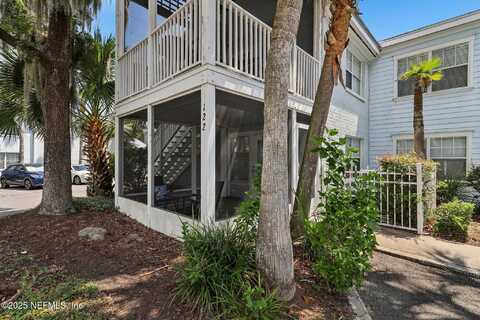3434 BLANDING Boulevard unit: 122, Jacksonville, FL 32210