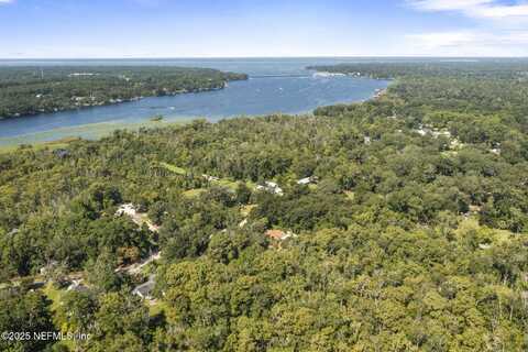 HILLWOOD Road, Jacksonville, FL 32223
