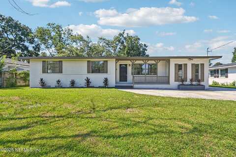 6524 SOLANDRA Drive, Jacksonville, FL 32210