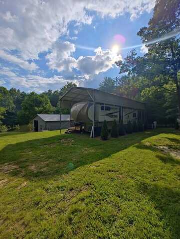 369 Timber Blossom Drive, Blairsville, GA 30512
