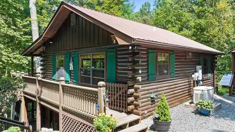 9 Candice Court N, Cherry Log, GA 30522