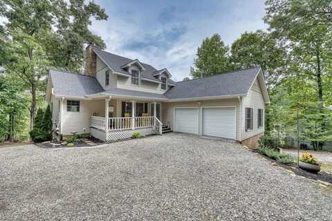 176 Madison Avenue, Blairsville, GA 30512