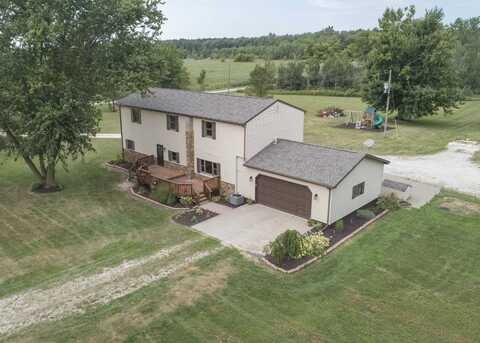 6780 E 500 N, Fremont, IN 46737