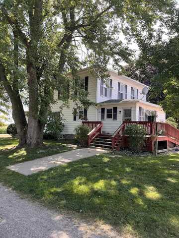 4340 W 600 S, Ashley, IN 46705