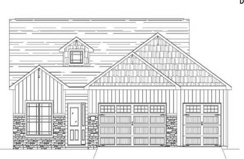 252 Lane 650 A, Snow Lake, Fremont, IN 46737