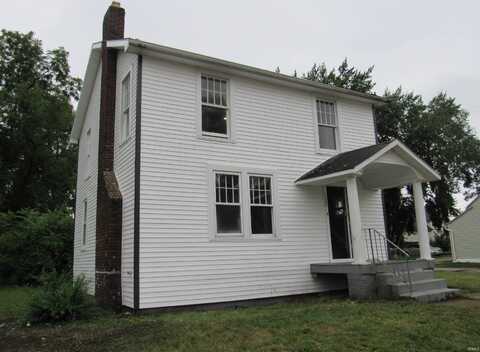 122 E Indiana Avenue, South Bend, IN 46613