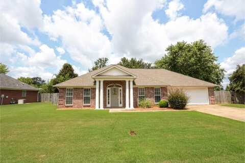 3428 Forest Hill, Tupelo, MS 38826