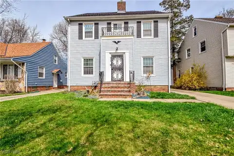 3733 E Antisdale Road, South Euclid, OH 44118