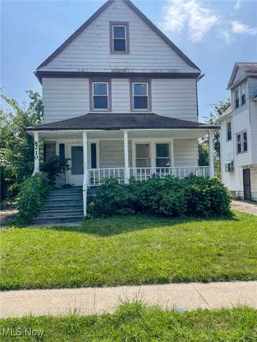 8210 Dorver Avenue, Cleveland, OH 44105