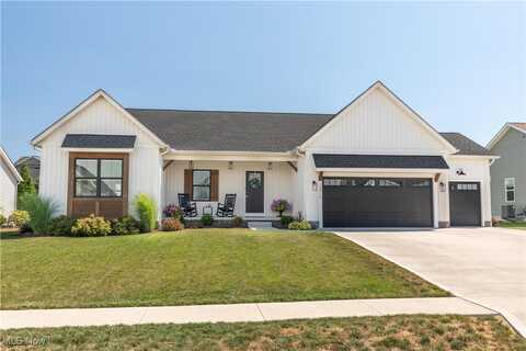 12510 Class Avenue NW, Uniontown, OH 44685