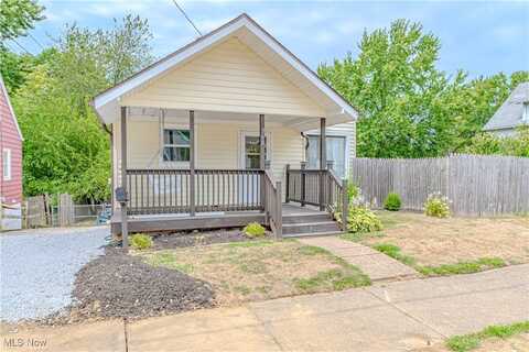 360 Baldwin Road, Akron, OH 44312