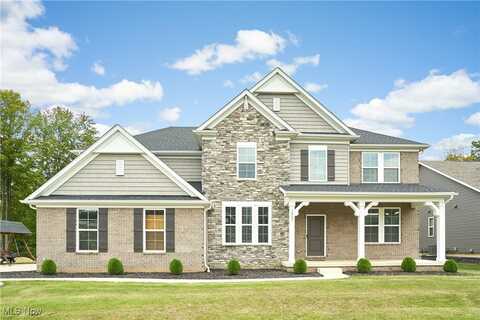 2865 Galway Drive, Brunswick, OH 44212