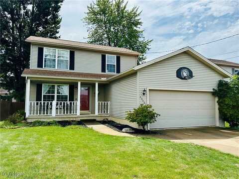 33907 Washington Boulevard, North Ridgeville, OH 44039