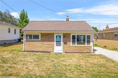 363 Lockwood Street, Akron, OH 44301
