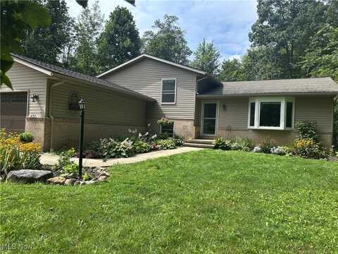 4225 Majorna Drive, West Salem, OH 44287