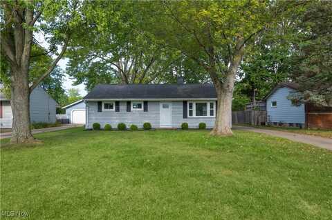 964 N Pasadena Avenue, Elyria, OH 44035