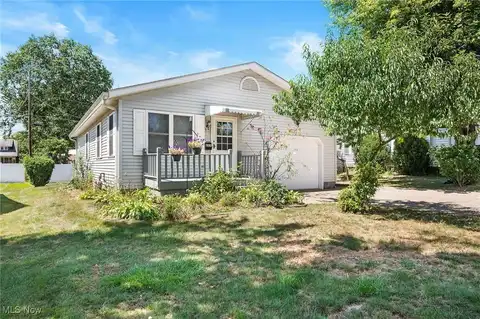 227 Leonard Avenue NW, Massillon, OH 44646