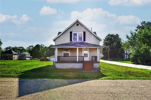 407 N Liberty Avenue, Alliance, OH 44601