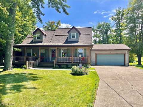 4040 E Center Street, Conneaut, OH 44030