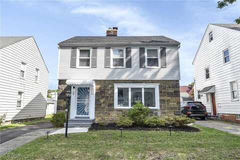 16803 Walden Avenue, Cleveland, OH 44128