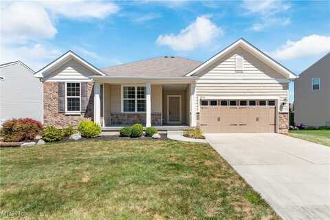 4839 Lake View Drive, Peninsula, OH 44264
