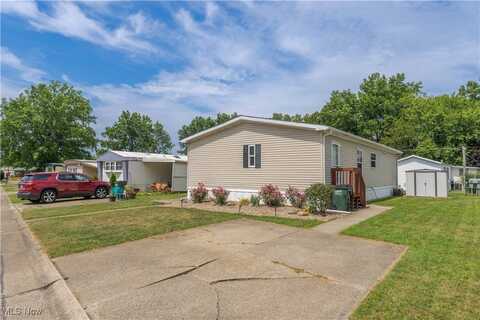 18592 Edwards Road unit: 156, Doylestown, OH 44230