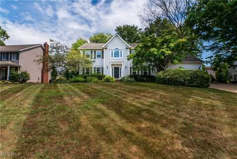 9120 Bletchley Avenue NW, North Canton, OH 44720