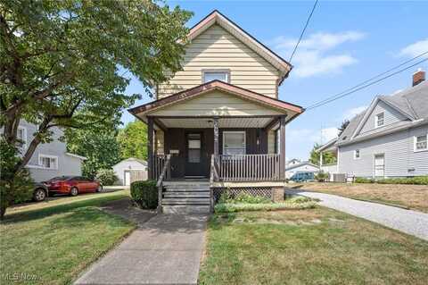 252 19th Street NW, Barberton, OH 44203