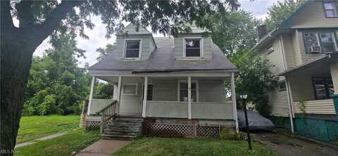 445 Cleveland Road, Cleveland, OH 44108