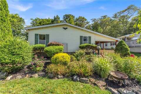 98 Greentree Lane, Hiram, OH 44234