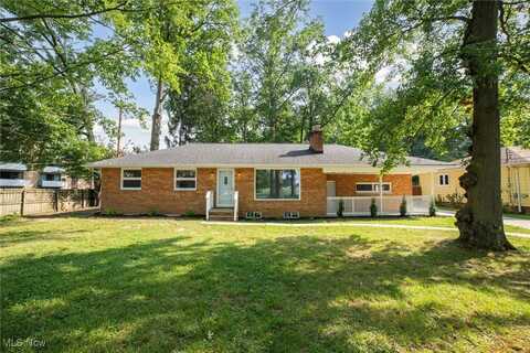 12241 Huffman Road, Parma Heights, OH 44130