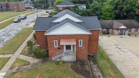 130 Liberty Street, Painesville, OH 44077