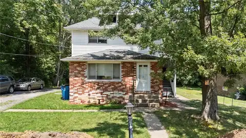 3412 Bailey Street NW, Massillon, OH 44646