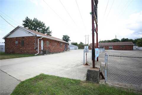 41957 N Ridge Road, Elyria, OH 44035