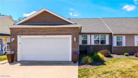 3514 Chanticleer Court, Uniontown, OH 44685