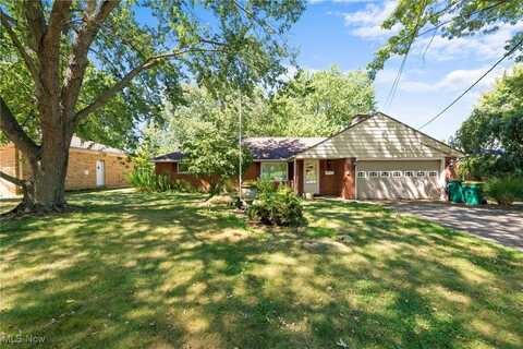 490 Karl Drive, Richmond Heights, OH 44143