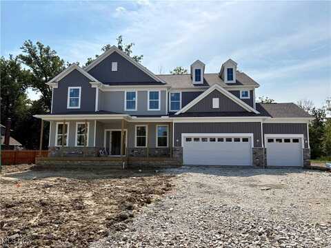 3596 Burrwood Drive, Richfield, OH 44286