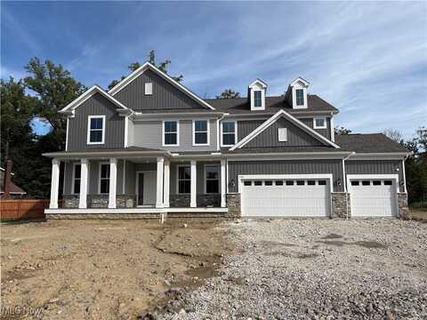 3596 Burrwood Drive, Richfield, OH 44286