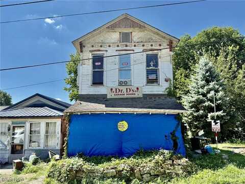 807 Rigby Street, East Liverpool, OH 43920